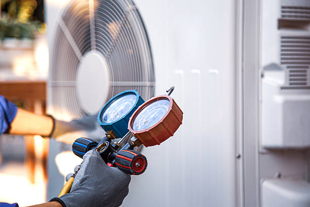 Affordable Emergency Hvac Repair solutions in Lincoln Park, MI