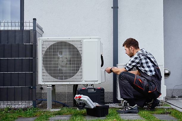 Trusted Emergency Hvac Repair service in Lincoln Park, MI - HVAC Repair CO